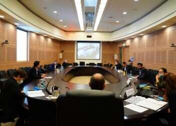 יוצאים לדרך: מבול הצעות החוק כבר החל