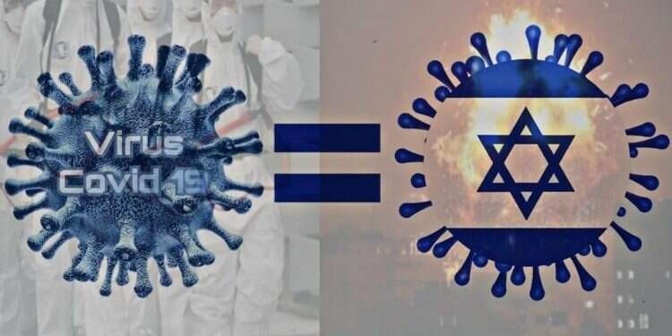 בעקבות הקורונה: ארגוני זכויות אדם דורשים שחרור מחבלים