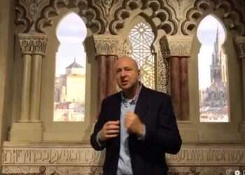 מיוחד: סיור בין 21 בתי כנסת מהארץ ומהעולם