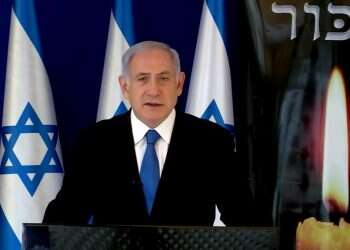 נאום נתניהו עשה צדק עם גיבורי ישראל נשכחים
