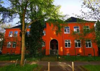 78 שנים אחרי שנסגר, בית הספר היהודי בדורטמונד ייפתח מחדש