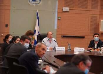 בדרך לאחדות: תיקון חוק יסוד הממשלה עבר בכנסת בקריאה טרומית