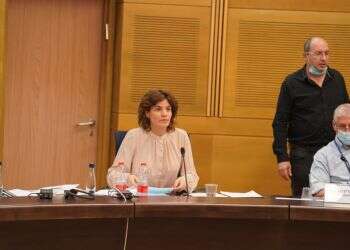 תיקון בחוק יסוד הממשלה מוריד מנתניהו את אימת בג"ץ