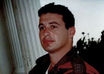 "היה קשה להבין שאיתן כבר לא יהיה יותר"