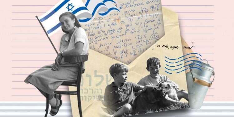 וידויים של לוחמים: חייהם הסודיים של פעילי תש"ח