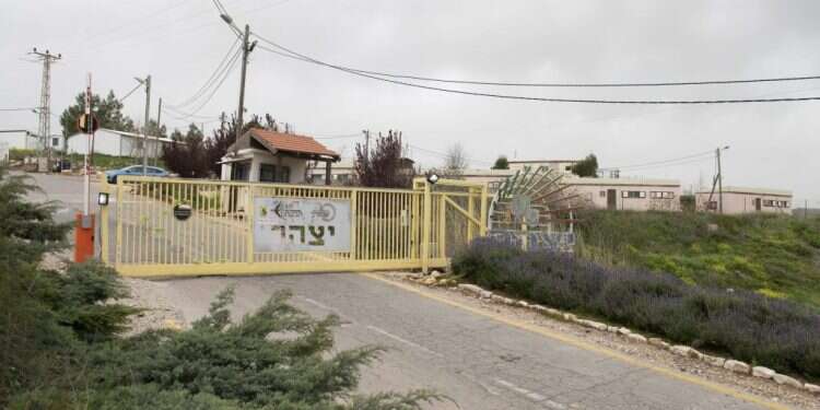 "תעופו מכאן. תורידו את הידיים שלכם מהמצווה שלנו"