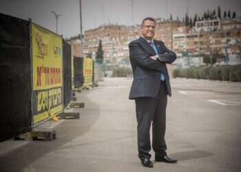 צילום: יונתן זינדל, פלאש 90