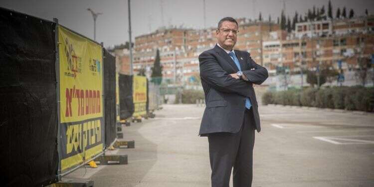 צילום: יונתן זינדל, פלאש 90