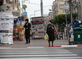 תמרור קנייבסקי: המתקנאים ב"דעת תורה" החרדית צריכים לעשות חישוב מחדש