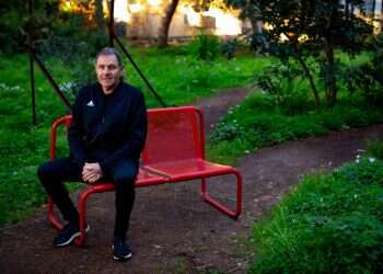 "הצלחתי להגשים חלומות ולקום מכישלונות"