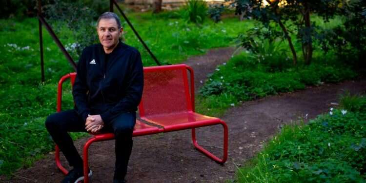 "הצלחתי להגשים חלומות ולקום מכישלונות"