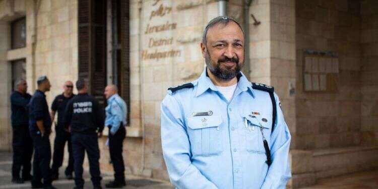 הרב רמי ברכיהו. צילום: אריק סולטן צילום: אריק סולטן