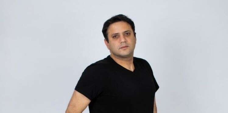 ספי עובדיה. צילום: אריק סולטן צילום: אריק סולטן