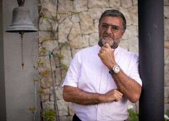 צילום: אריק סולטן