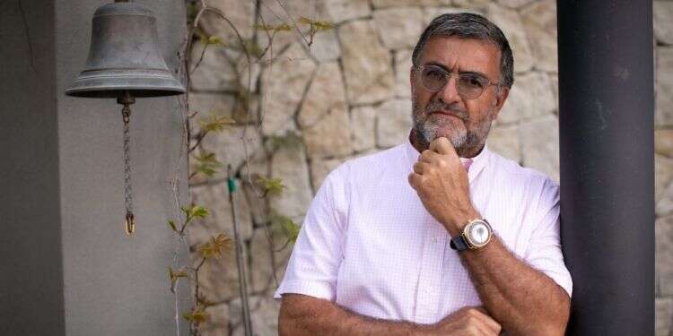 צילום: אריק סולטן