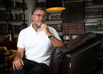 "מיליון מובטלים ישבו בבית. נראה פשע, גירושין, כאוס"