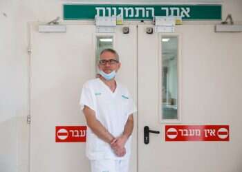 "אני מפחד שכשכל זה ייגמר לא נשאל שאלות ולא נרצה להשתנות"