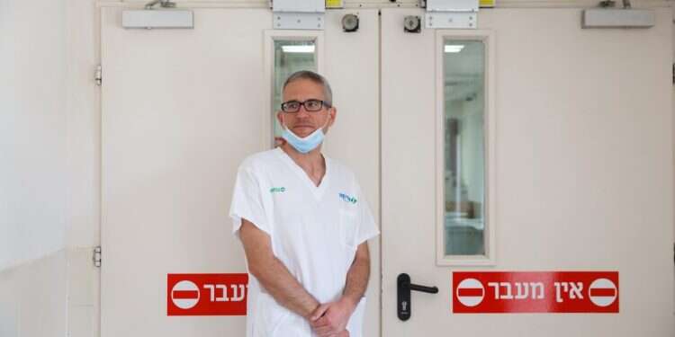 "אני מפחד שכשכל זה ייגמר לא נשאל שאלות ולא נרצה להשתנות"