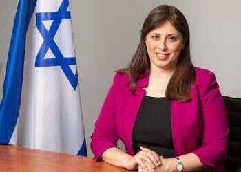 לחבר אותם לסיפור הישראלי