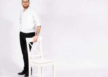 "אני לא רוצה להתחלף, טוב לי עם מי שאני"