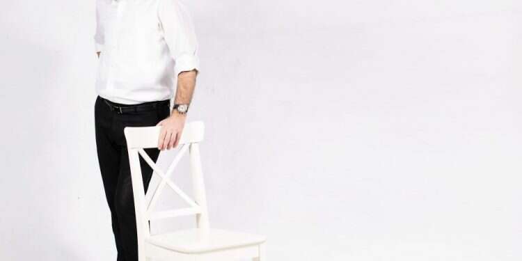 "אני לא רוצה להתחלף, טוב לי עם מי שאני"