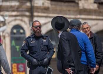 ירושלים צריכה ללמוד מהטעויות בבני ברק ולהימנע משיקולים פוליטיים