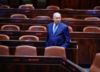 ריבונות ושופטים: כחול לבן יכריעו בין אחדות לבחירות