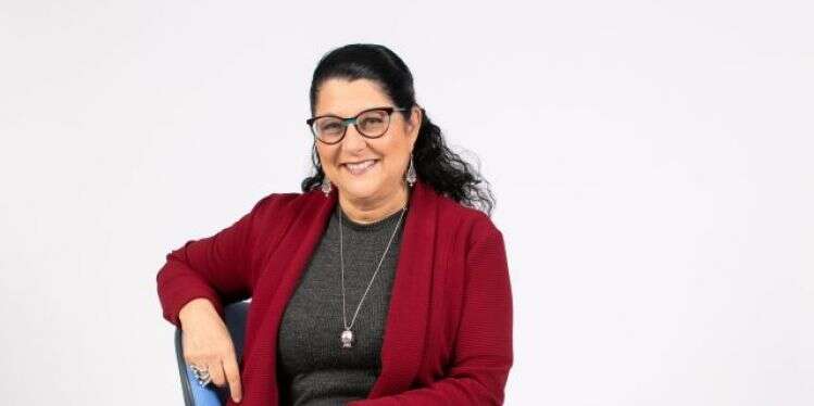 סיגל סדצקי–יעקבסון. צילום: אריק סולטן צילום: אריק סולטן