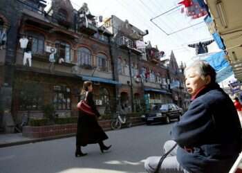 היהודים בסין: שני עמים עתיקי יומין