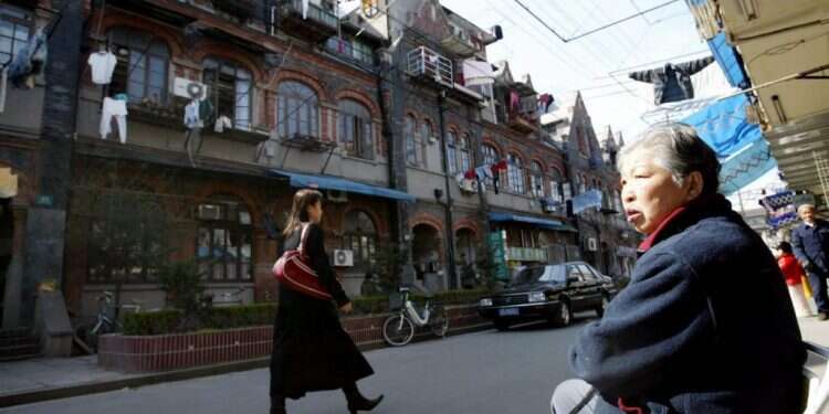 צילום: EPA היהודים בסין: שני עמים עתיקי יומין