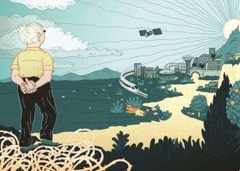 פרויקט מיוחד: מהי החברה הישראלית האידיאלית?