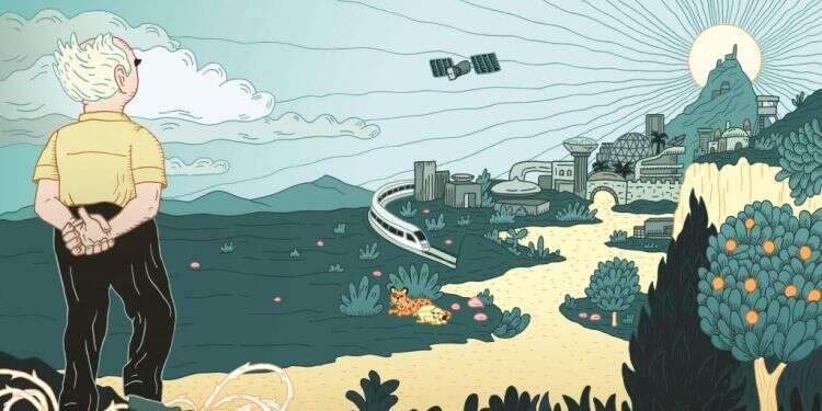 פרויקט מיוחד: מהי החברה הישראלית האידיאלית?