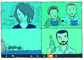 איור: מורן ברק