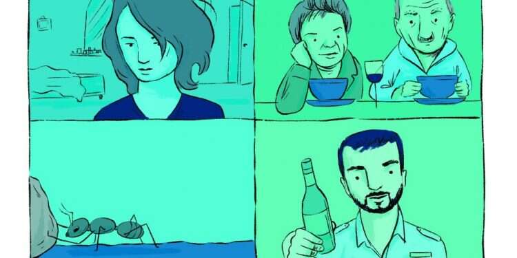 איור: מורן ברק