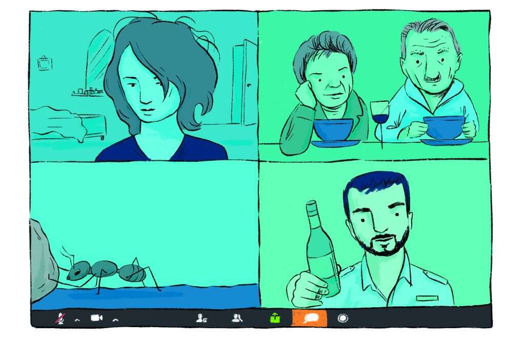 איור: מורן ברק