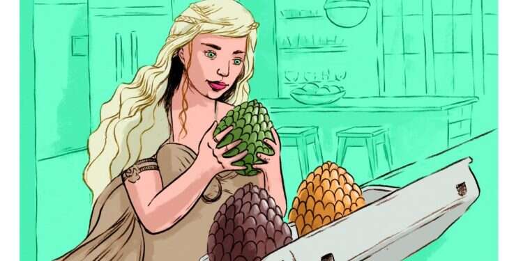 איור: מורן ברק איור: מורן ברק