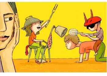 איור: מורן ברק