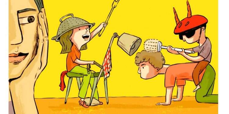 איור: מורן ברק