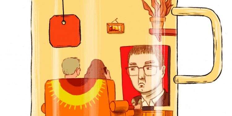 איור: מורן ברק