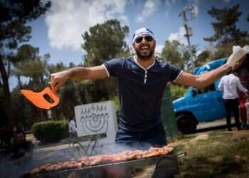הצטרפו לחגיגת עצמאות עם משה להב וישי לפידות