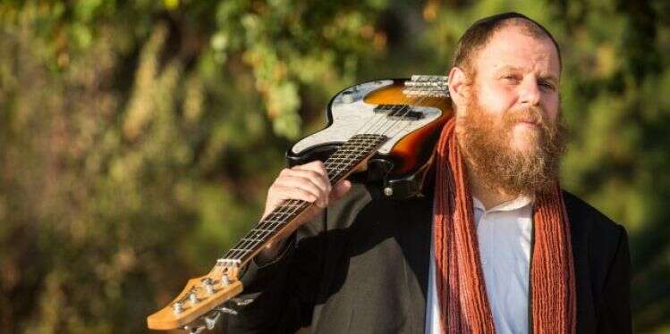 מופע בעקבות שירים שכמעט ואבדו בשואה