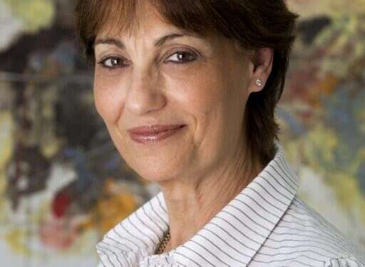 צפו: שיחה עם בת הדור השני שבחרה דווקא בשתיקה