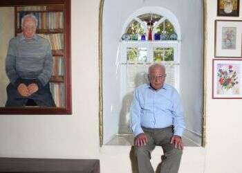 נביא ומגשים: סיפור חייו של אליעזר שביד