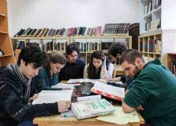 הספר שמזמין את החברה הישראלית להשתתף בדרמה התלמודית