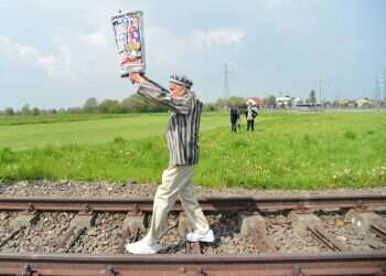 הצילנו משודדים ומקול פחדים