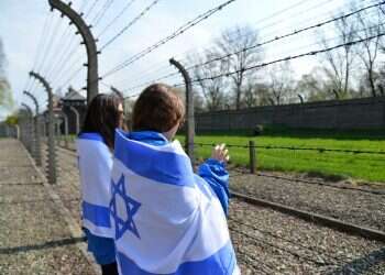 שקר, סיוט ותקווה: סיפורו של מחנה טרזיינשטט