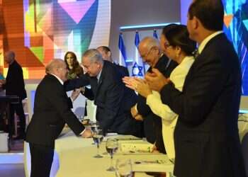 צו השעה: פילנתרופיה ישראלית