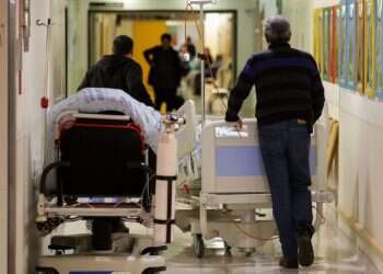 מערכת הבריאות הורעבה בכוונה