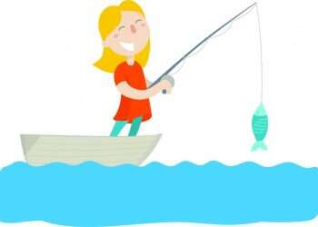 "דייג דייג": לעבור צד בזכות הצבע הנכון