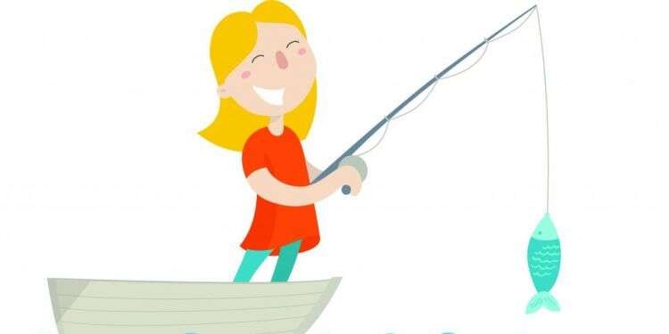 "דייג דייג": לעבור צד בזכות הצבע הנכון